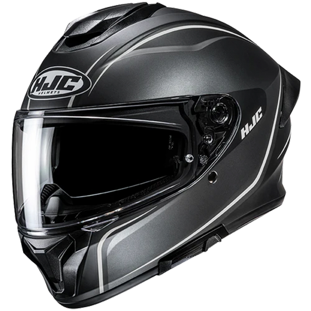 Casco HJC C71 Quez MC5SF