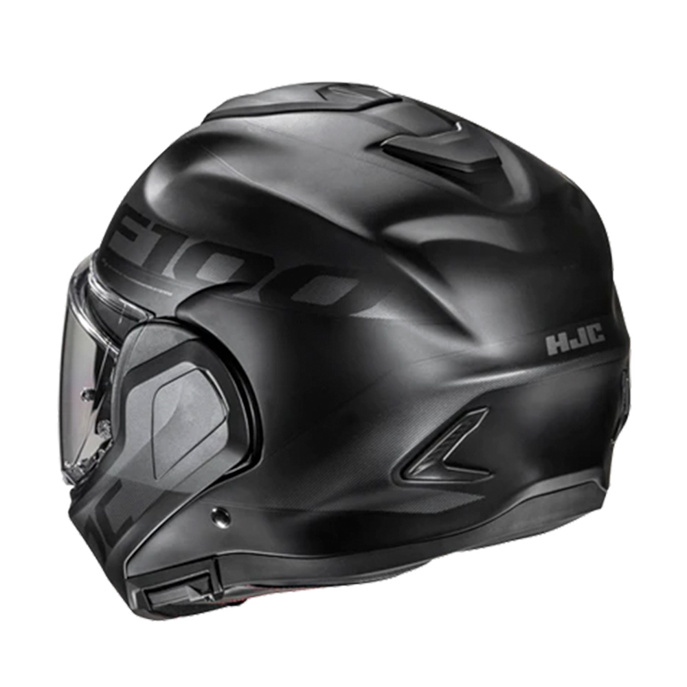 Casco HJC F100 Hetal MC5SF