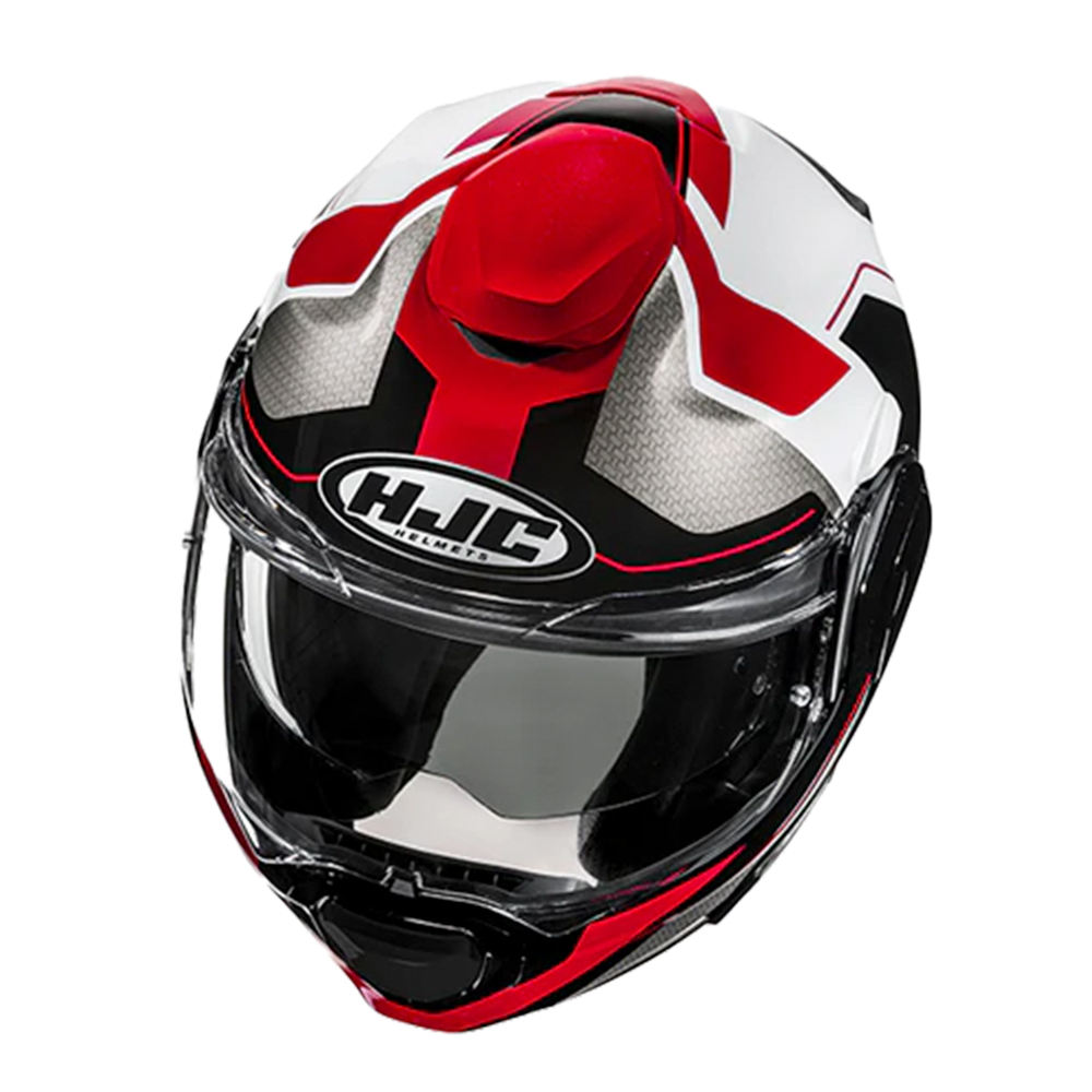 Casco HJC F100 Bios MC1