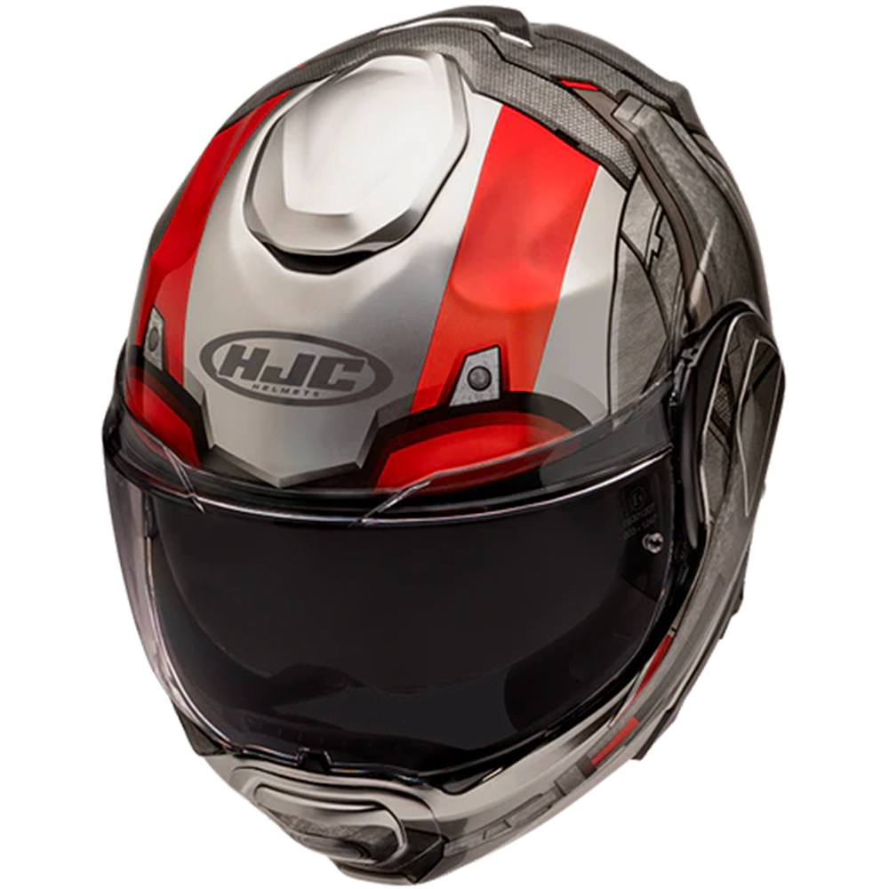 Casco HJC F100 Ant-Man MC1