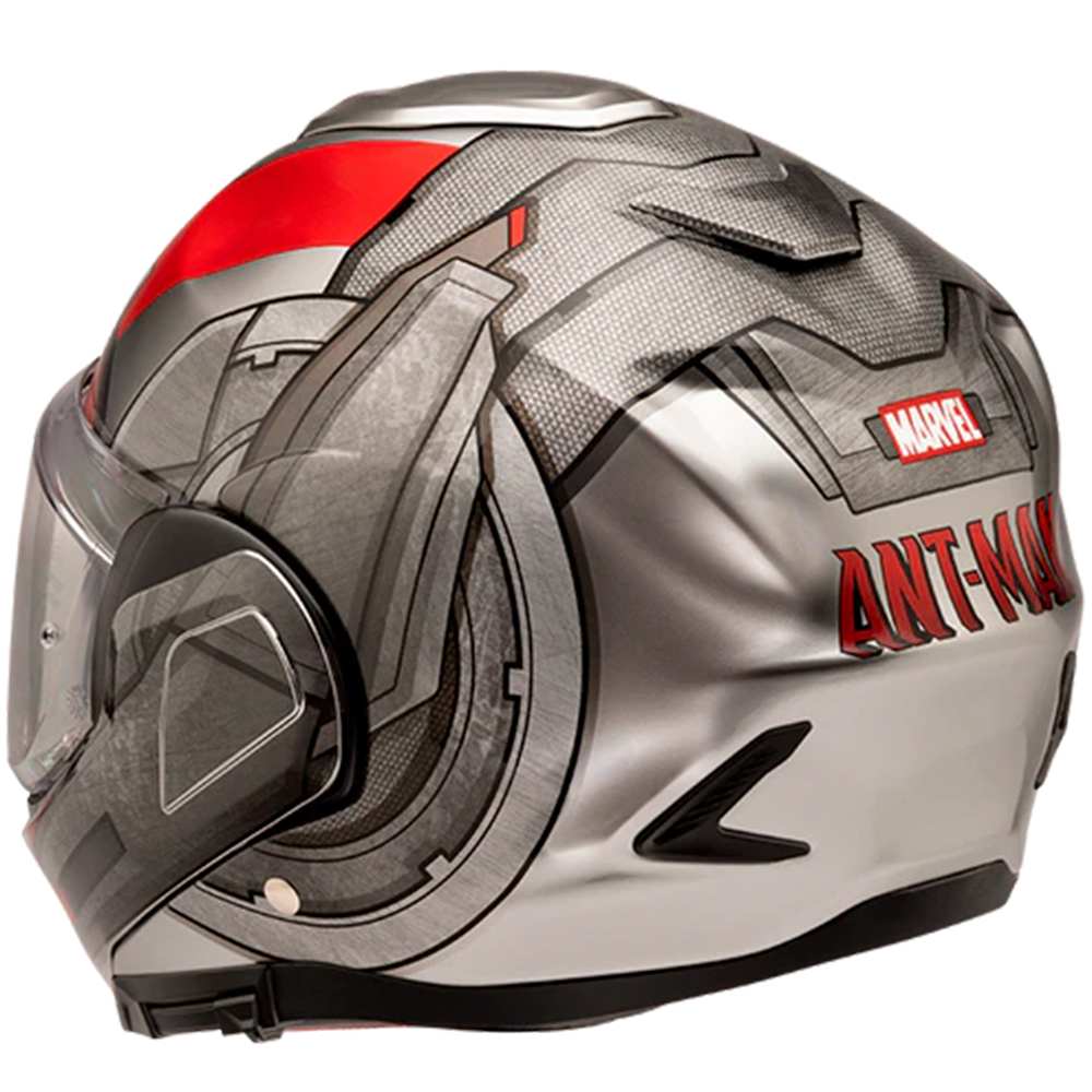 Casco HJC F100 Ant-Man MC1