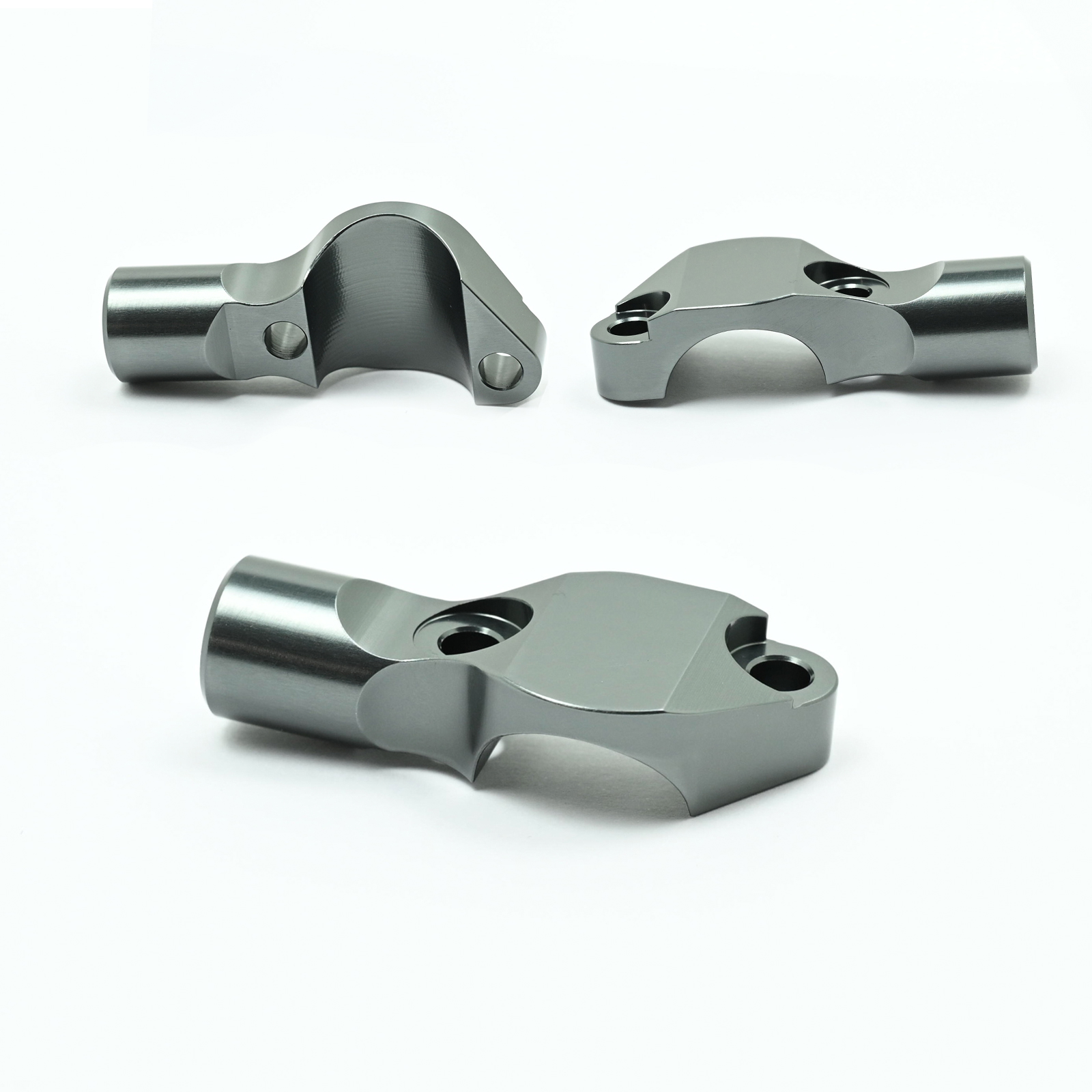 Adaptador espejo bomba freno HPK/PR