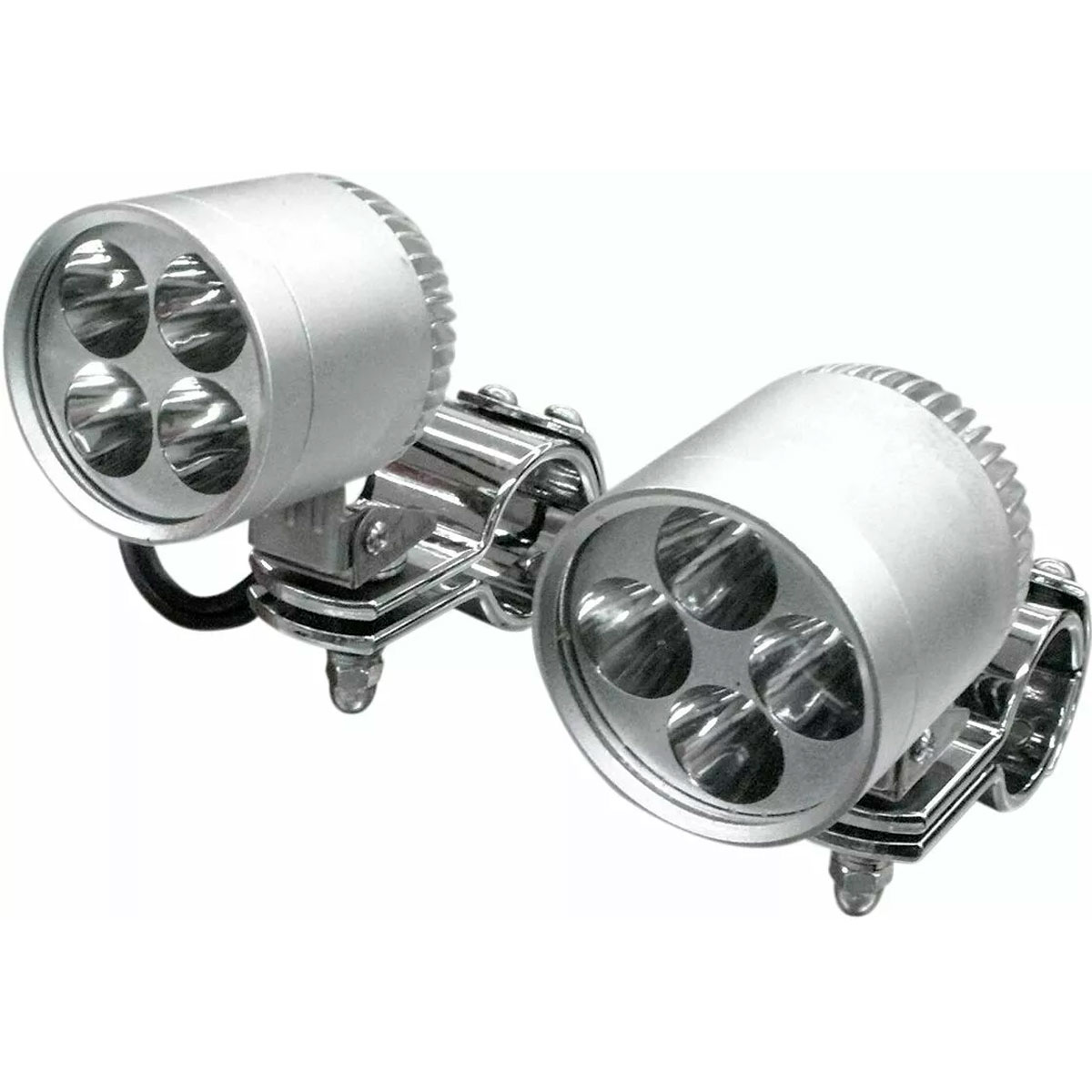 Faros auxiliares LED para barras de 32mm