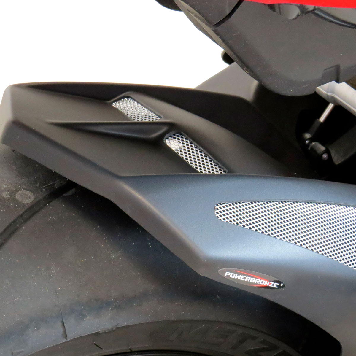 Guardabarros Trasero Powerbronze BMW S/M 1000 R/RR 19+