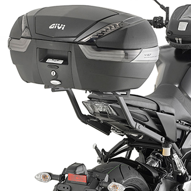 Soporte baul Givi Yamaha MT09 17-20