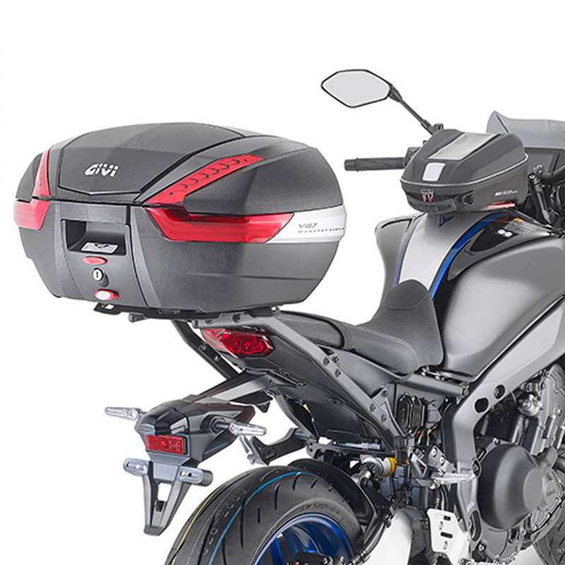 Soporte trasero Yamaha MT09-SP 21-