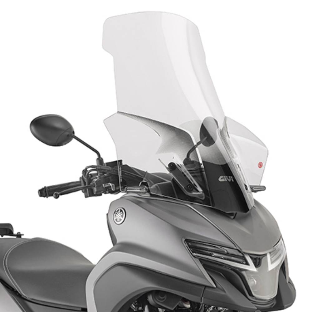 Cupula Givi Yamaha Tricity 125-155