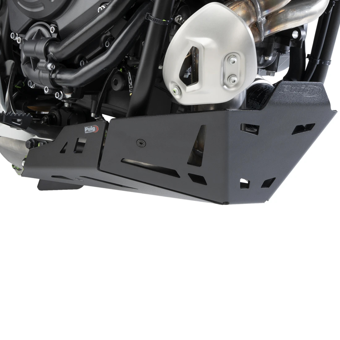 Cubracarter Yamaha Tenere 25+