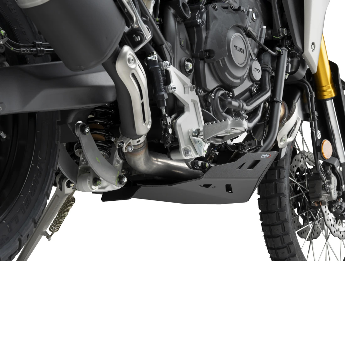 Cubracarter Yamaha Tenere 25+