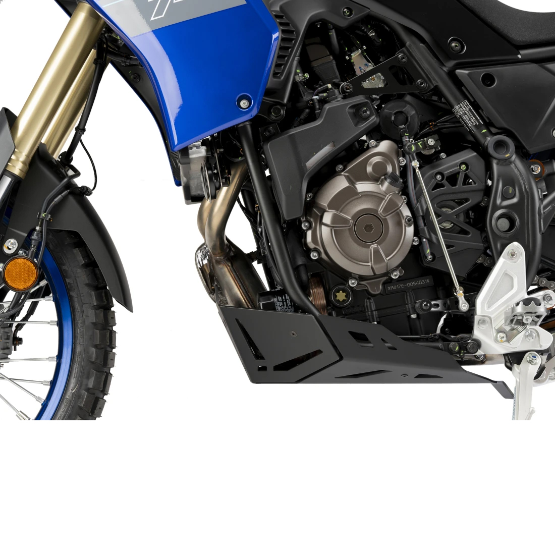 Cubracarter Yamaha Tenere 25+