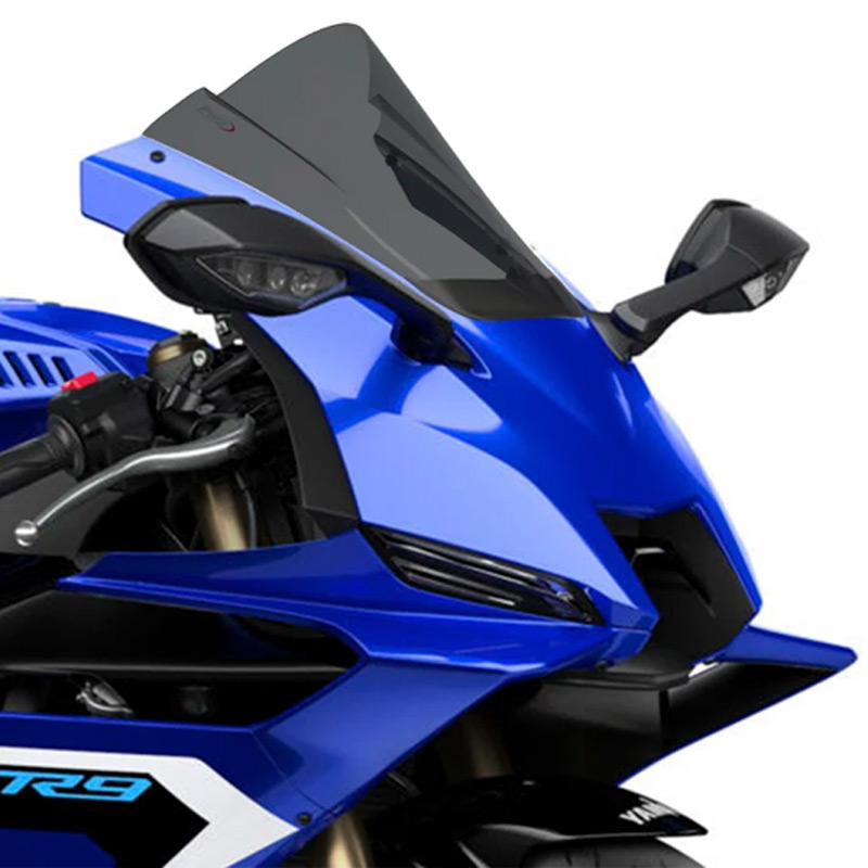 Cupula racing Puig para Yamaha yzf-r9 25-