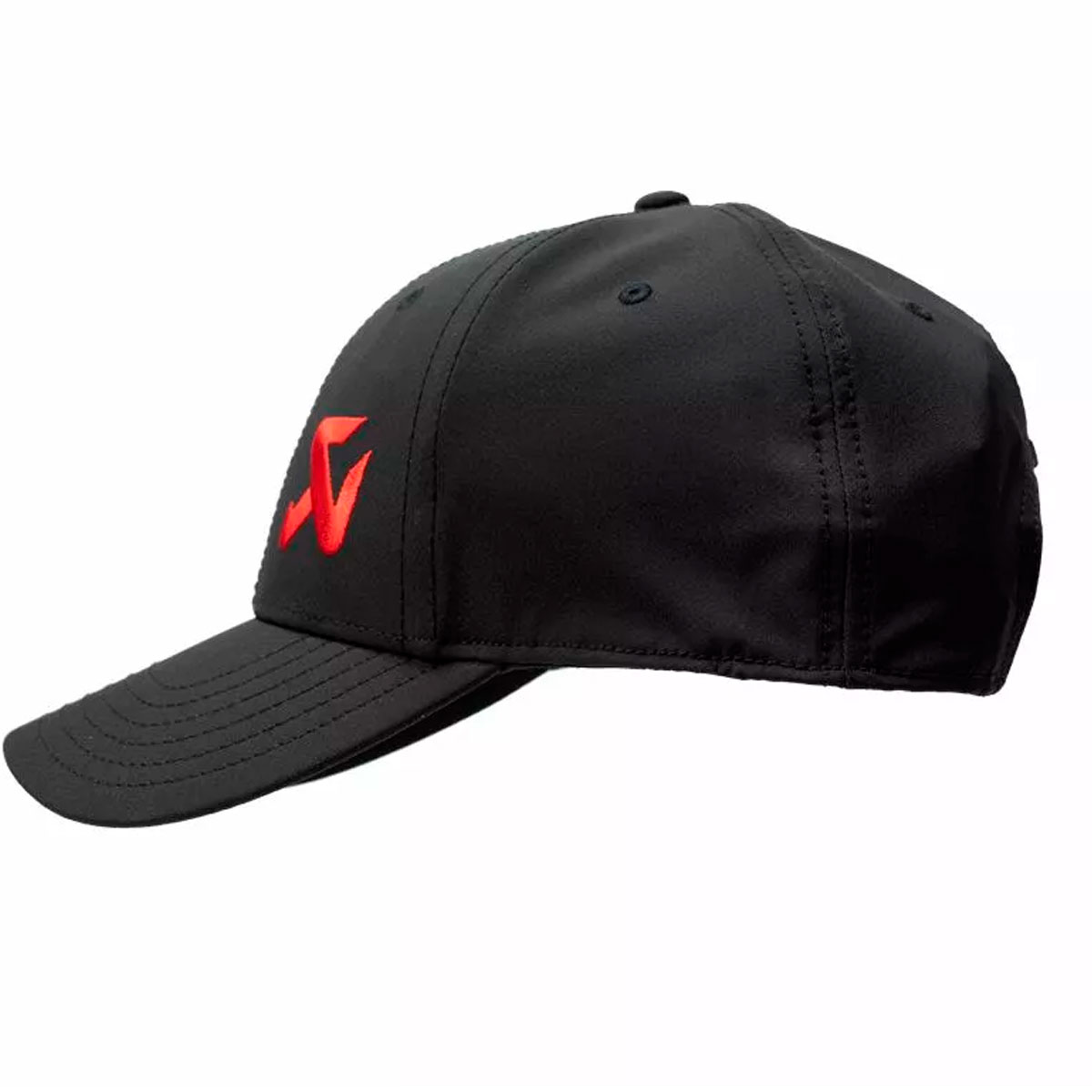 Gorra estilo béisbol Akrapovic