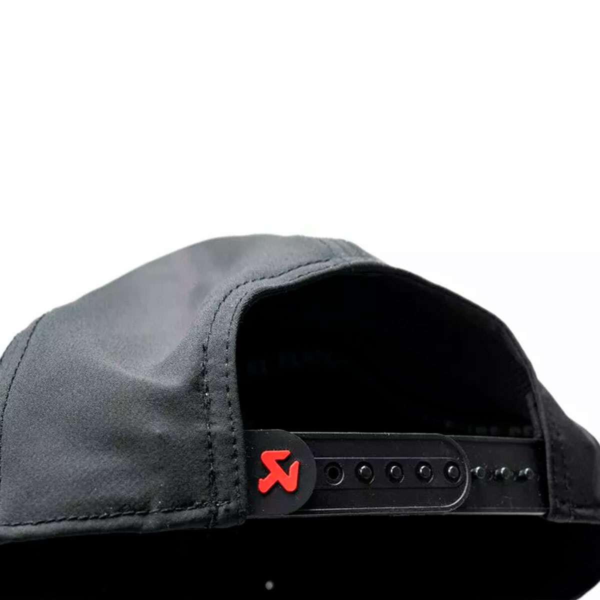 Gorra estilo béisbol Akrapovic