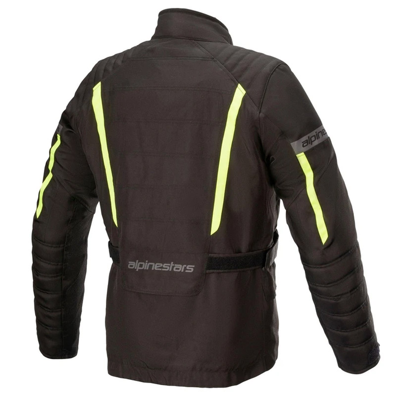 Chaqueta Alpinestars Gravity fluor