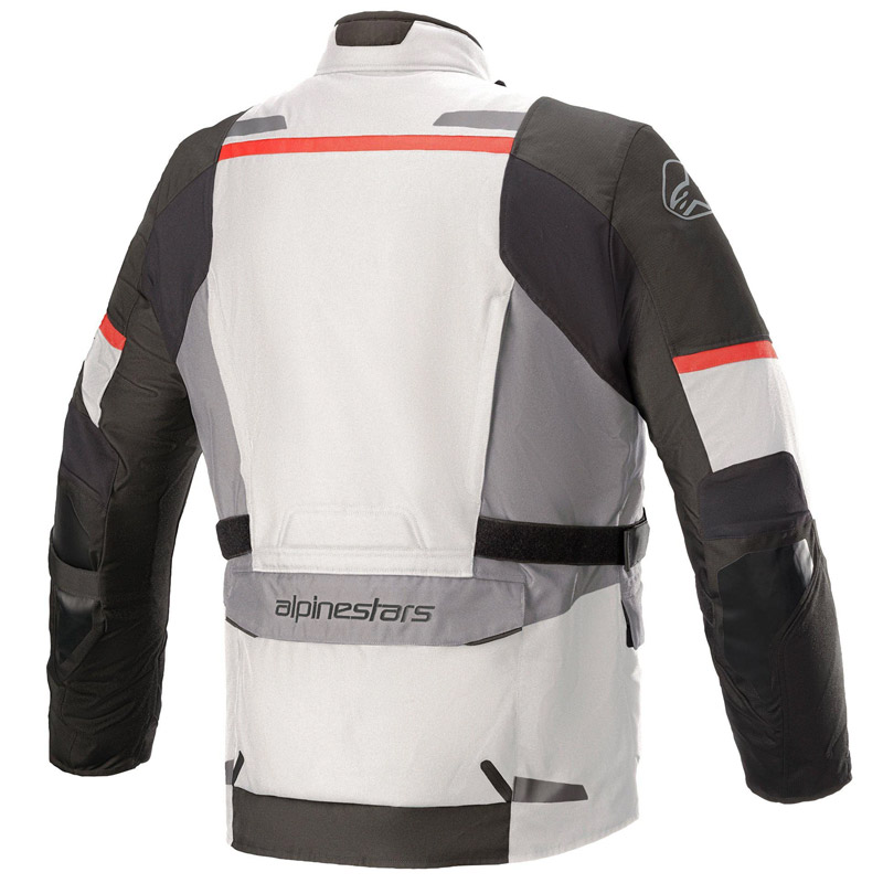 Chaqueta Alpinestars Andes V3 gris