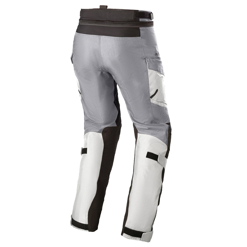 Pantalon mujer Alpinestars Andes V3 gris