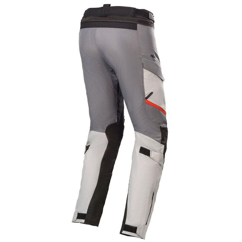 Pantalon Alpinestar Andes V3 gris