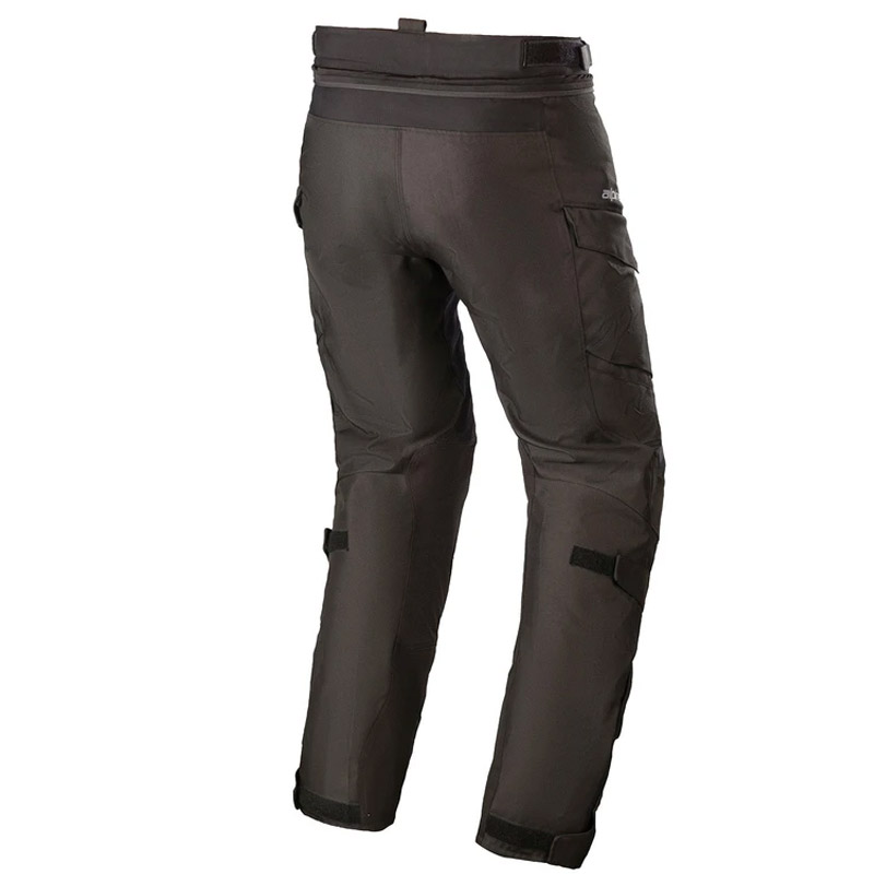 Pantalon Alpinestar Andes V3 Negro Corto