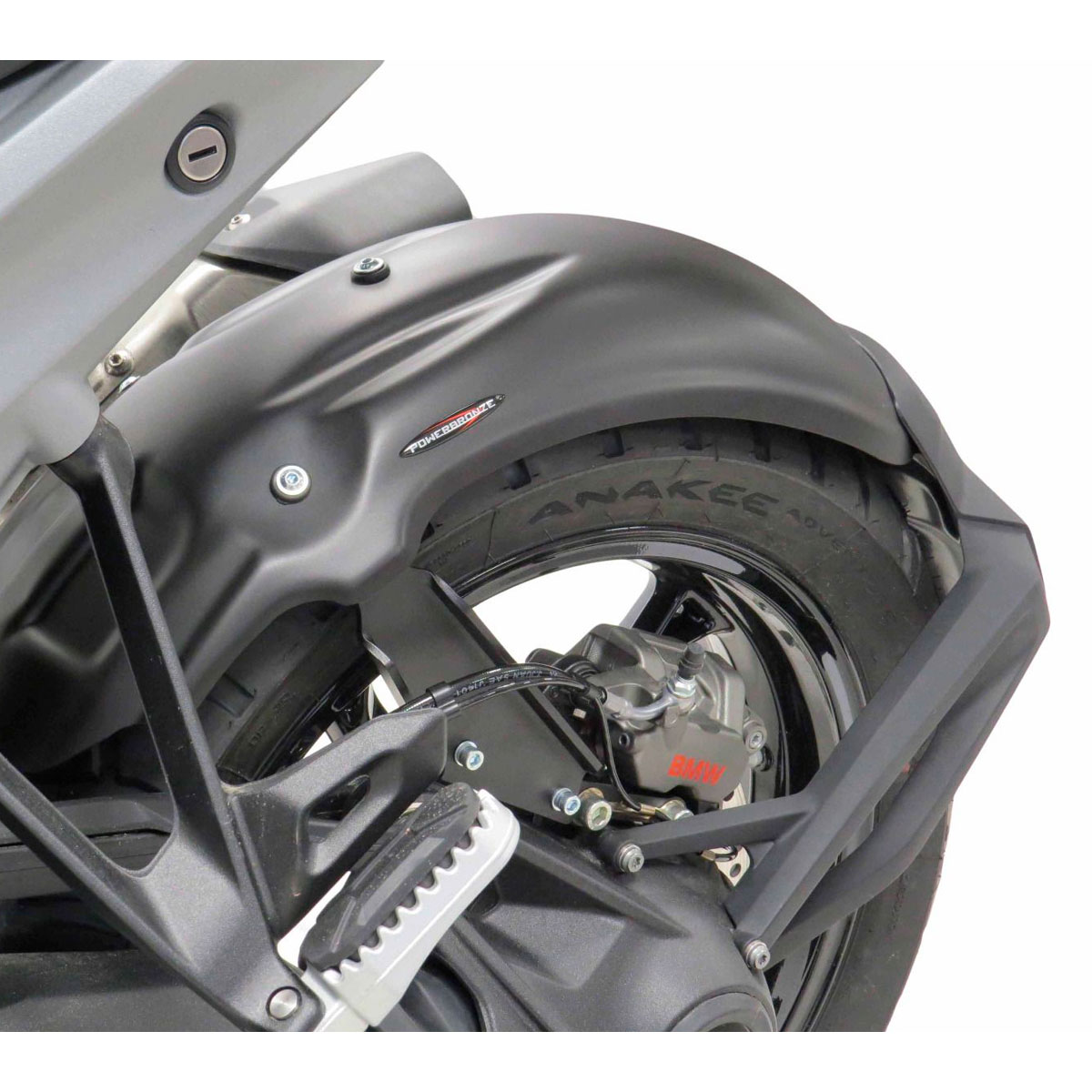 Guardabarros Touring Powerbronze Bmw R1300GS / ADV 24+