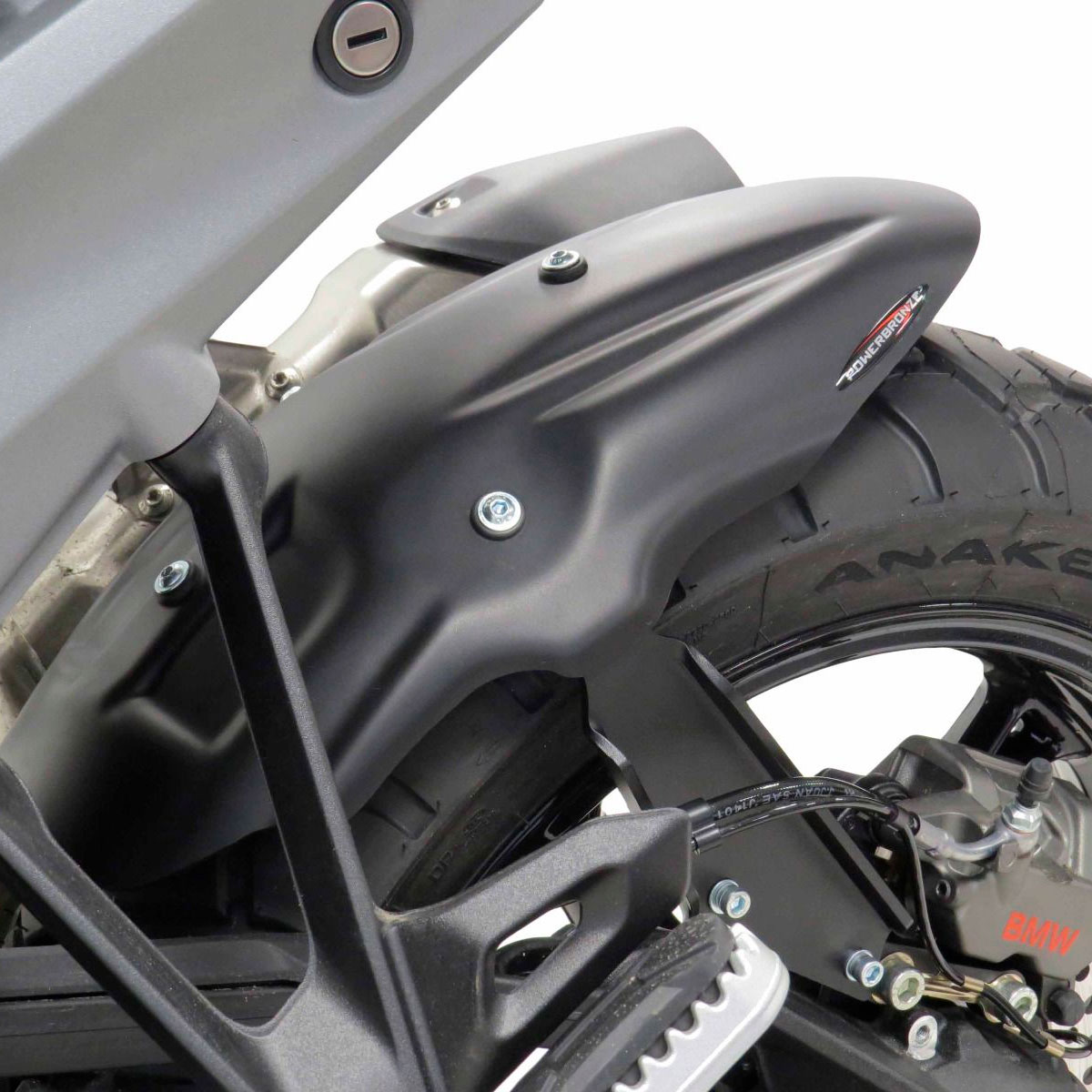 Guardabarros Sport Powerbronze Bmw R1300GS / ADV 24+