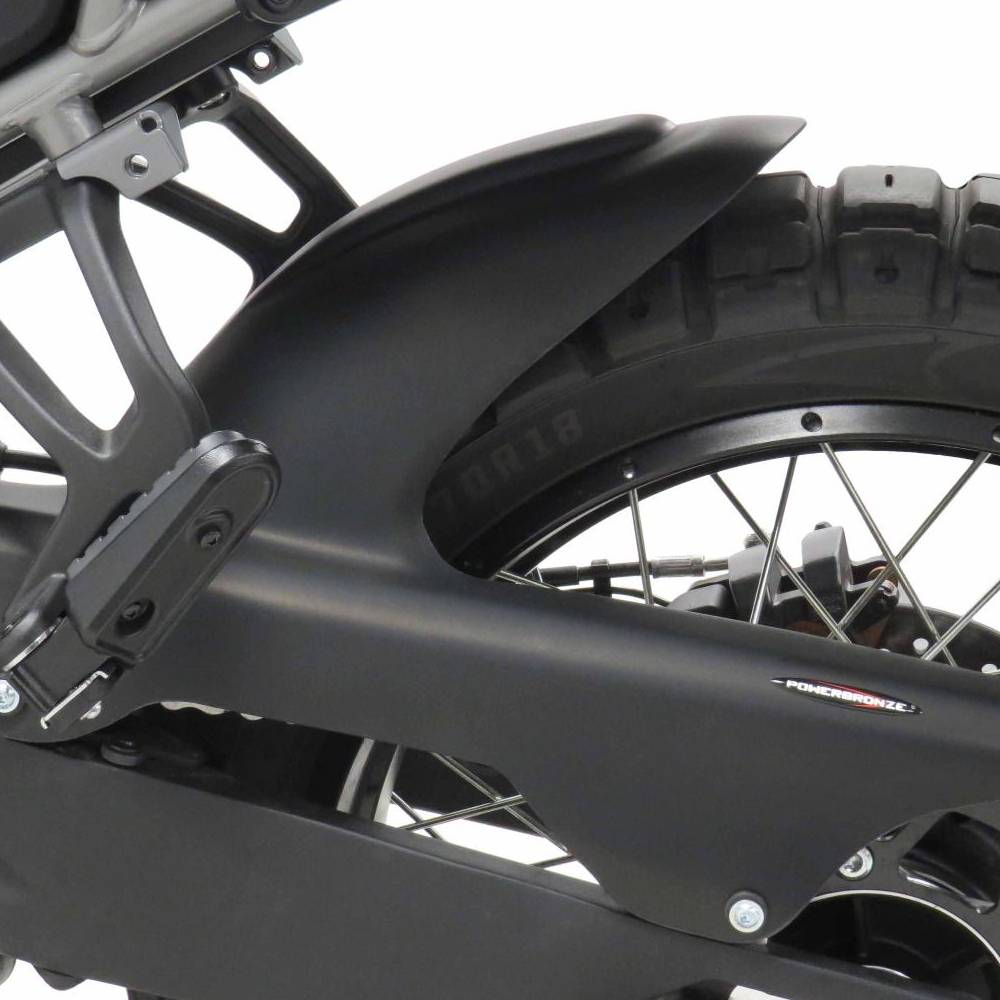 Guardabarros Trasero Powerbronze CFMOTO 450MT 24+