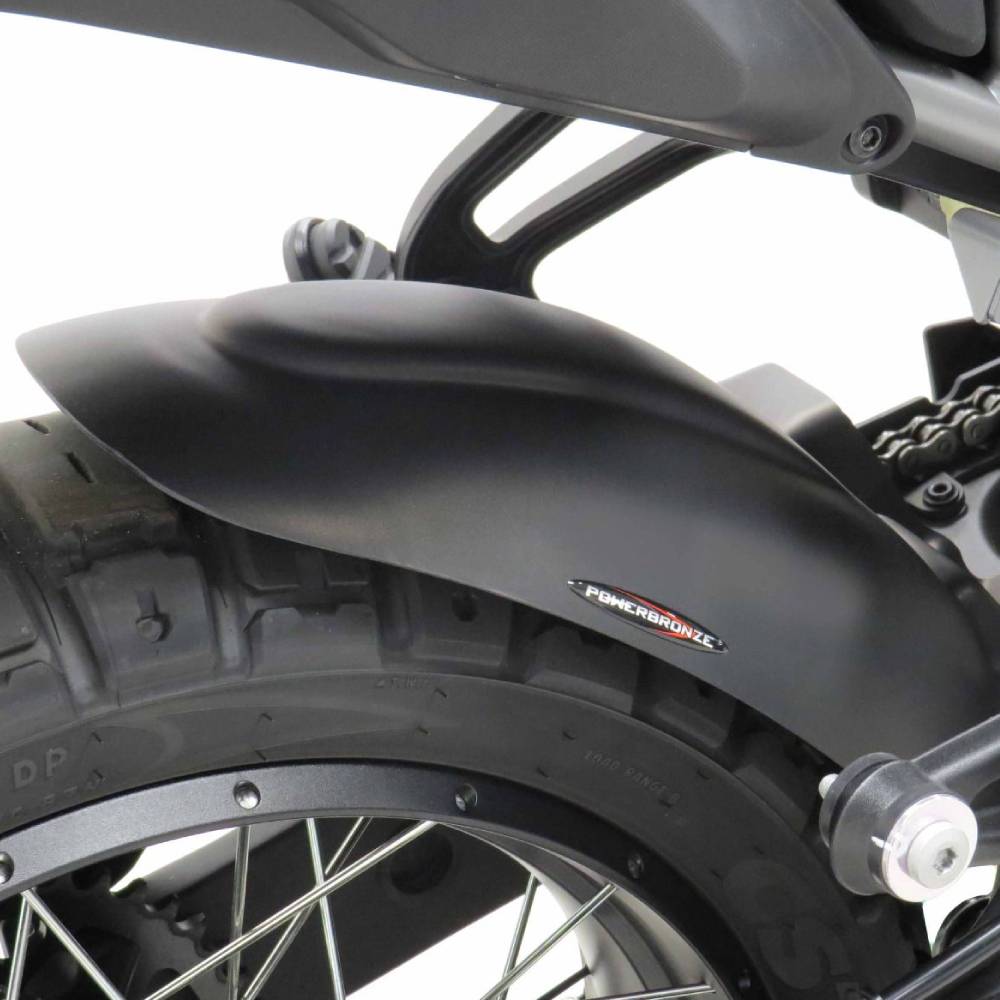 Guardabarros Trasero Powerbronze CFMOTO 450MT 24+