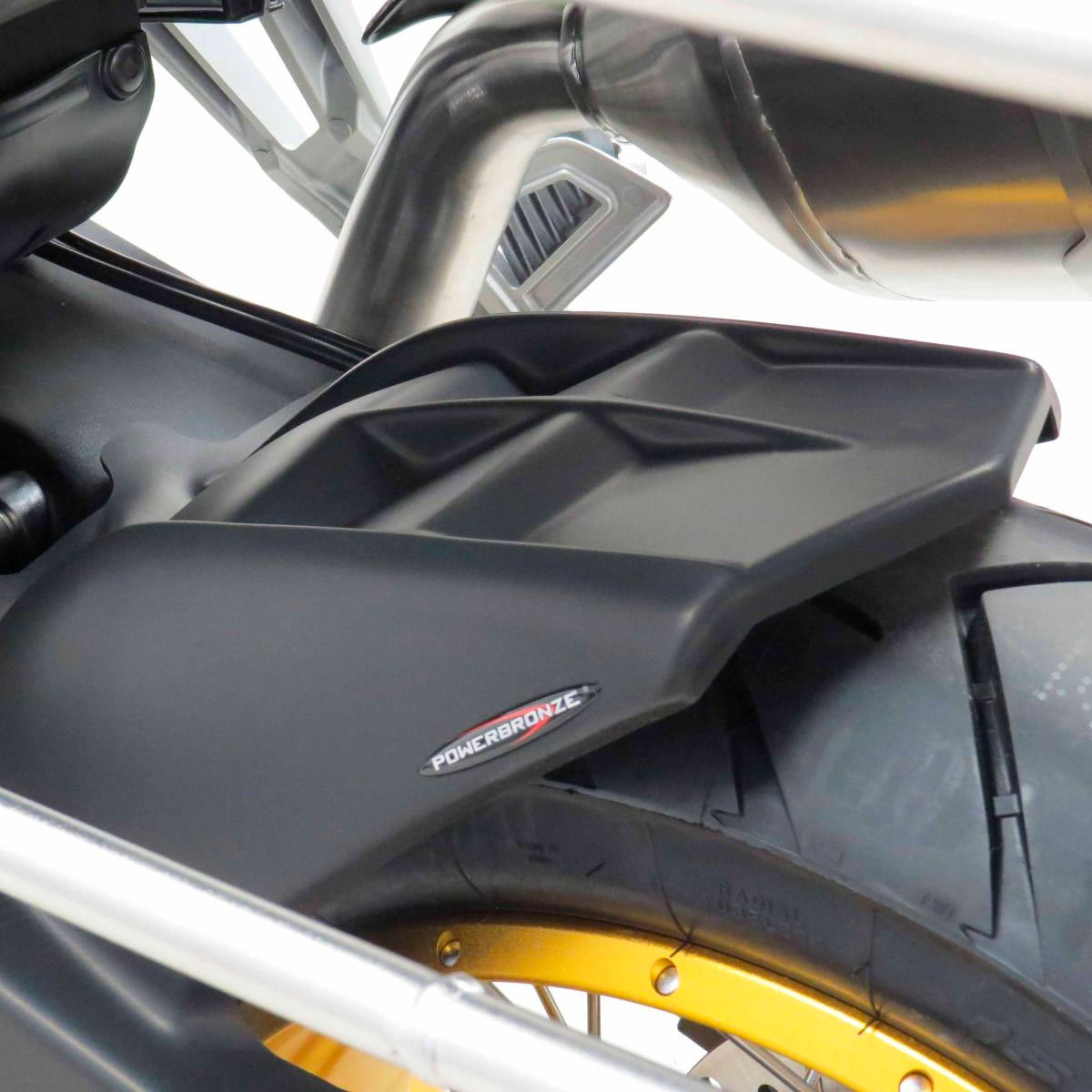 Guardabarros Trasero Powerbronze Voge DSX 900 24+