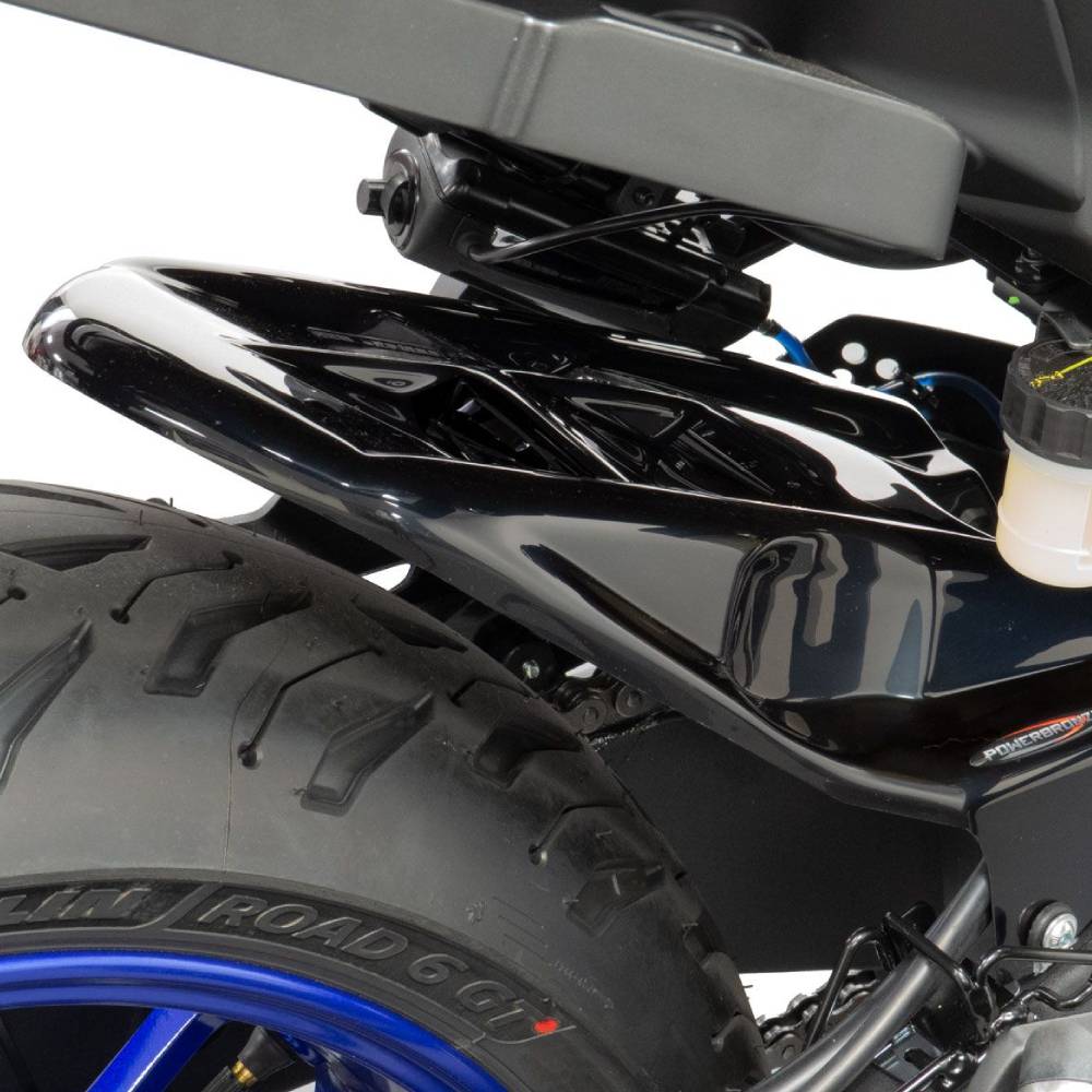 Guardabarros Powerbronze Yamaha Tracer 7 25-