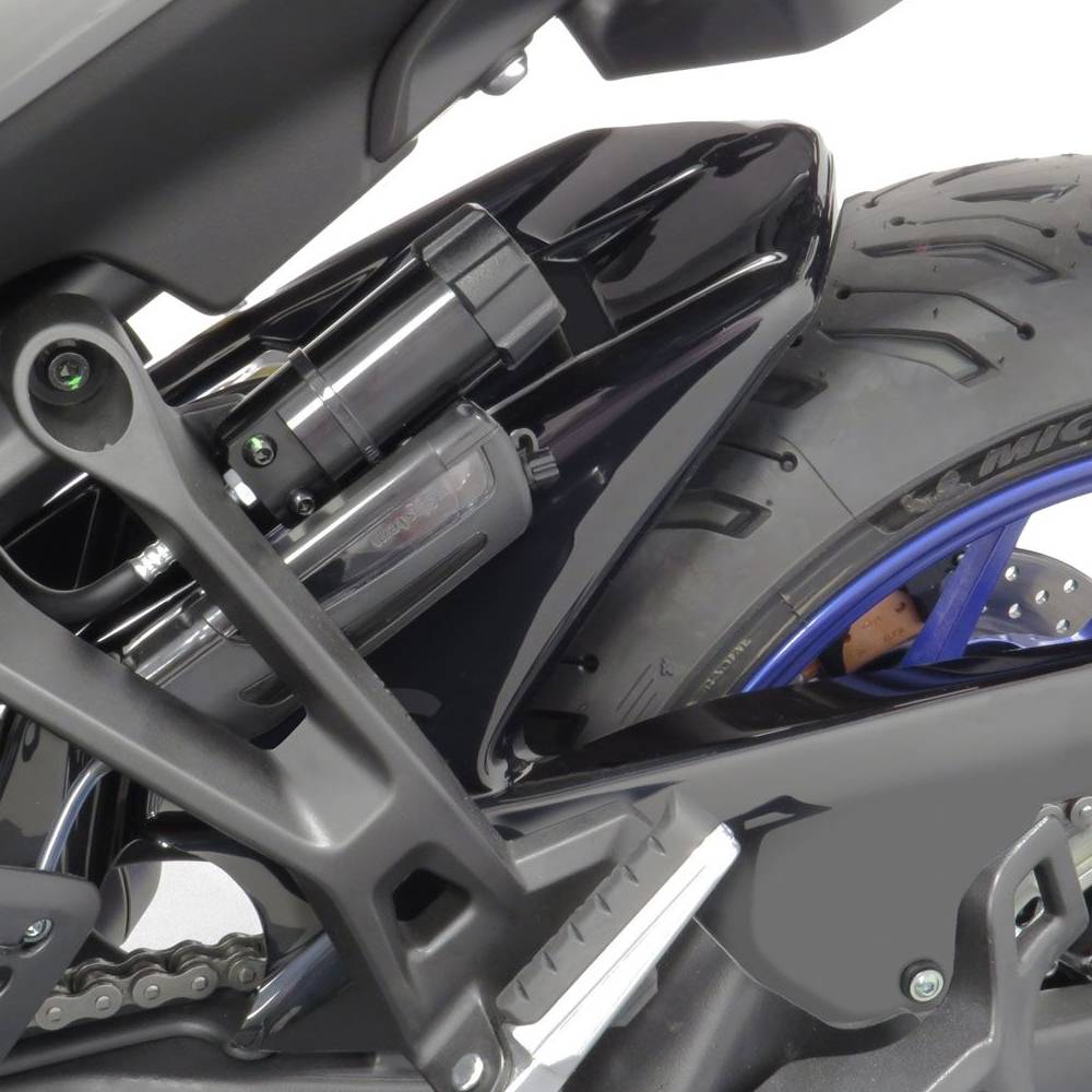 Guardabarros Powerbronze Yamaha Tracer 7 25-