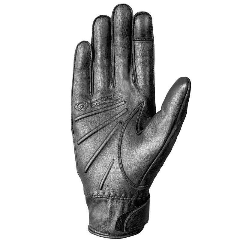 Guantes Ixon RS Nizo negro TALLA L