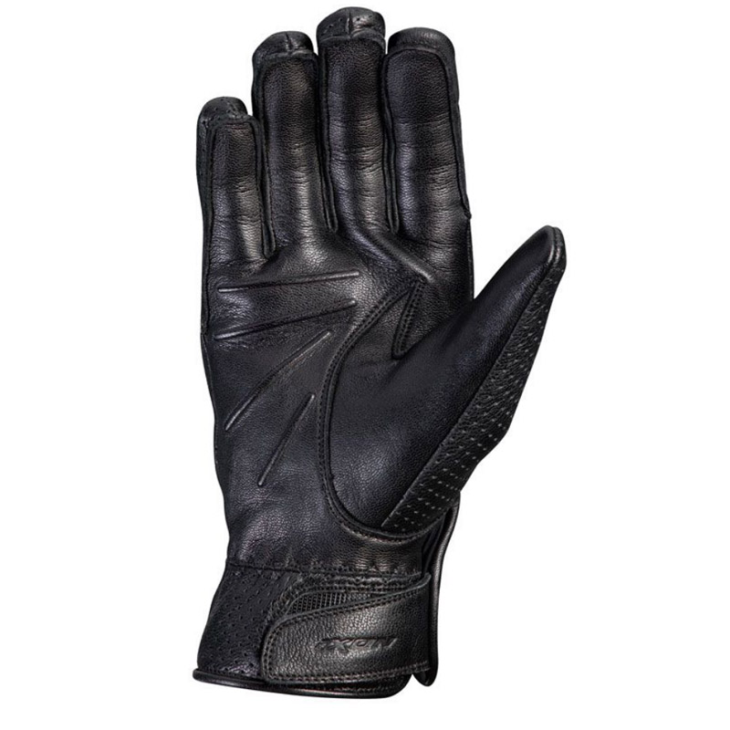 Guantes Ixon RS Nizo air negro - TALLA M