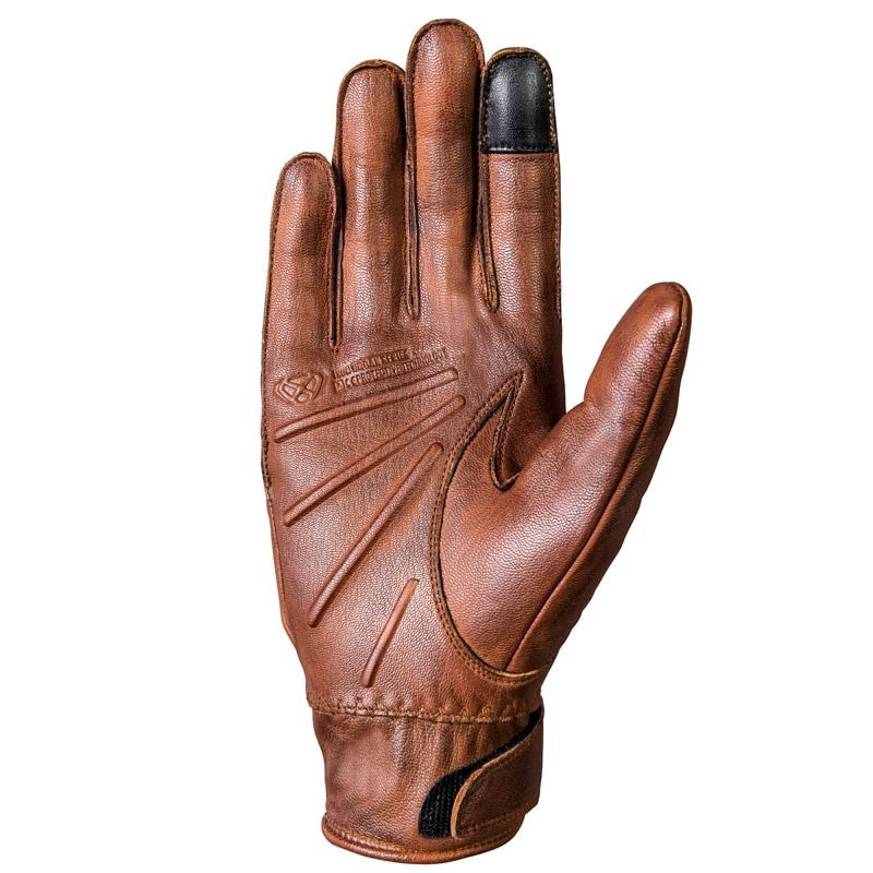 Guantes mujer Ixon RS Nizo marron TALLA M