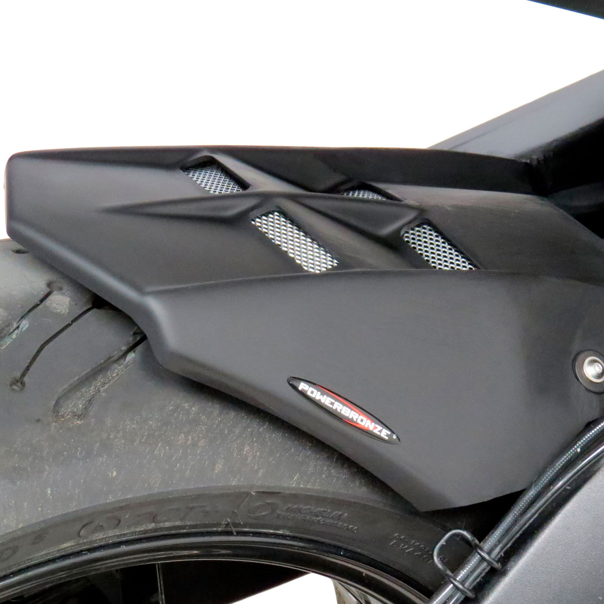 Guardabarros Trasero Powerbronze Triumph Trident 660 21+
