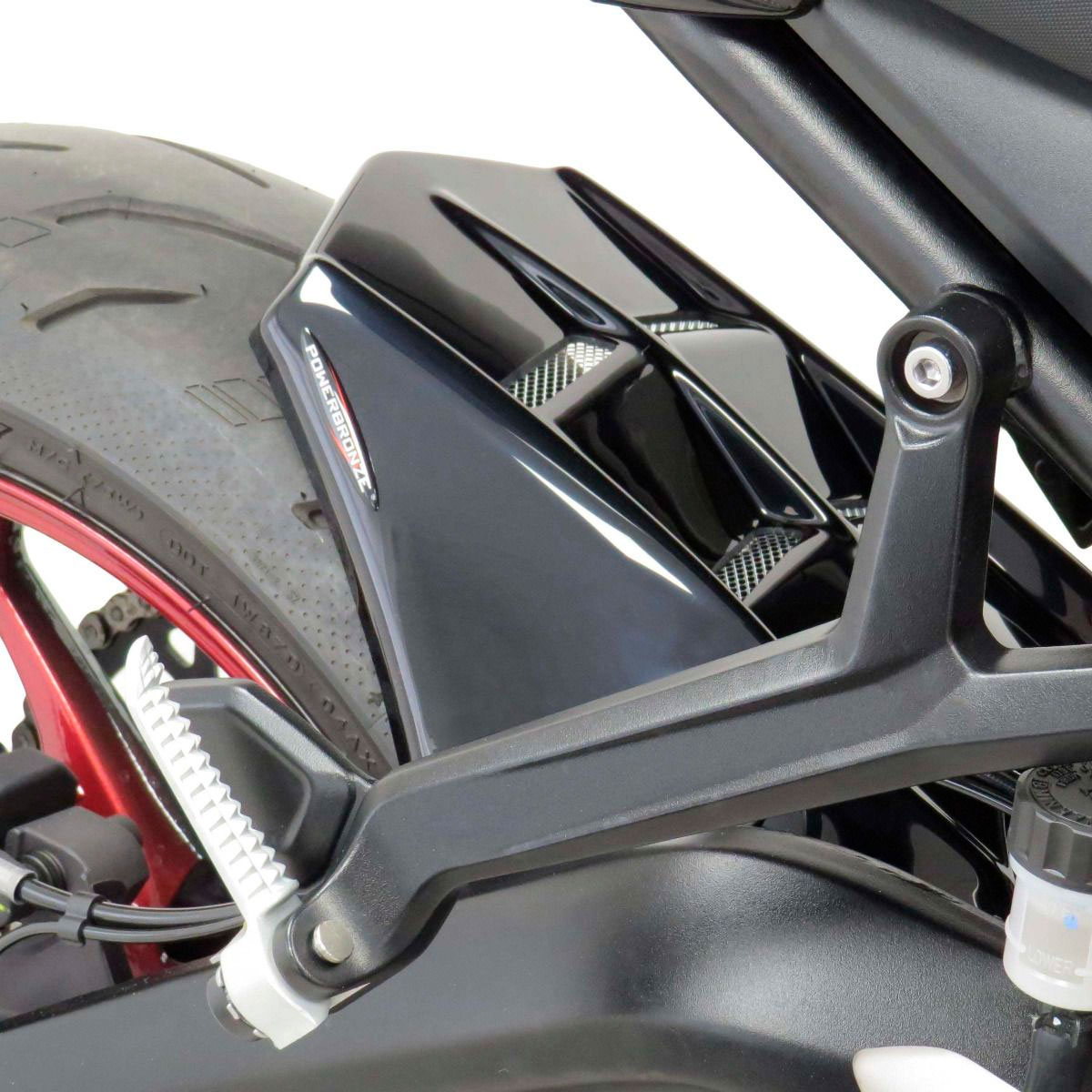 Guardabarros Trasero Powerbronze Triumph Daytona 660 24+