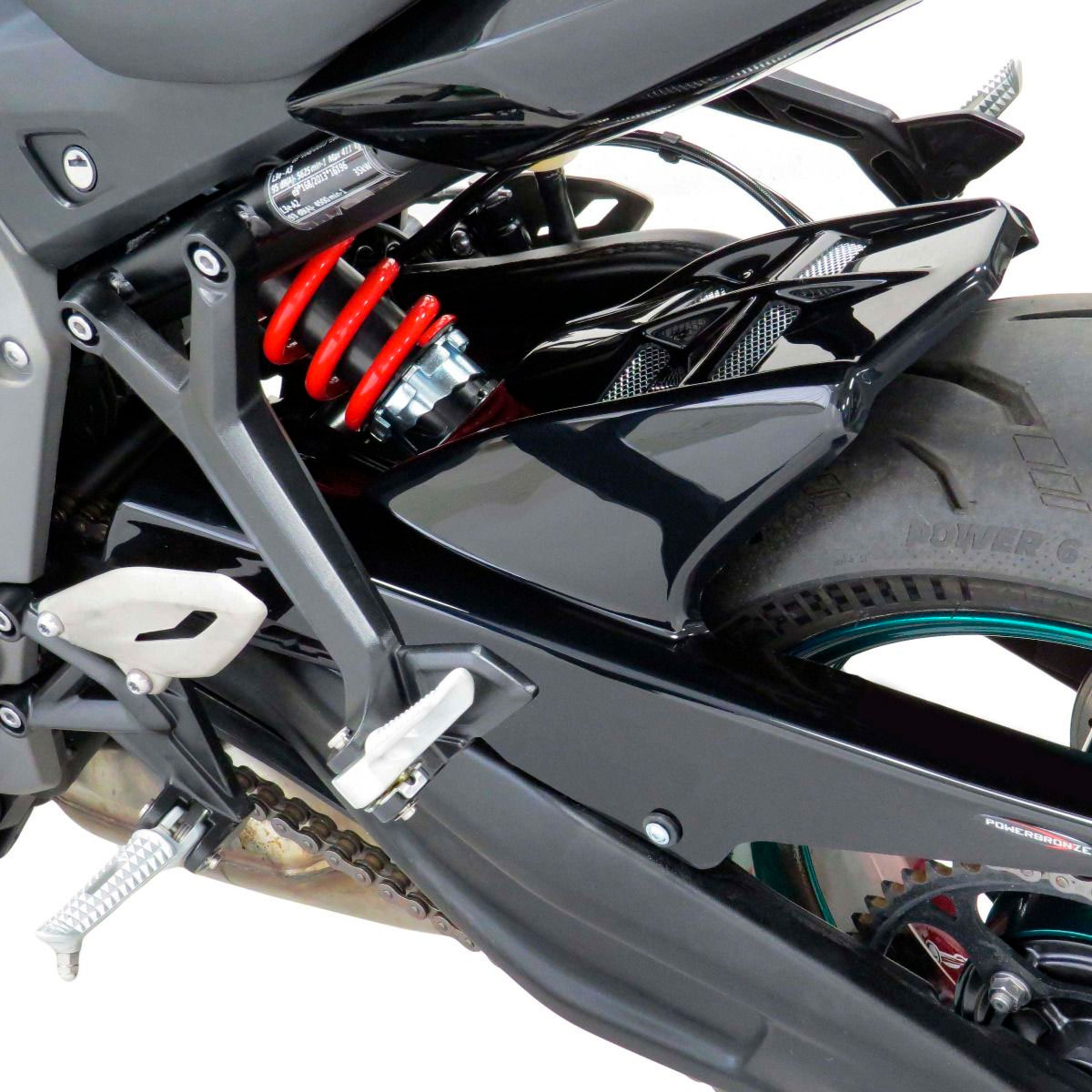 Guardabarros Trasero Powerbronze Triumph Daytona 660 24+