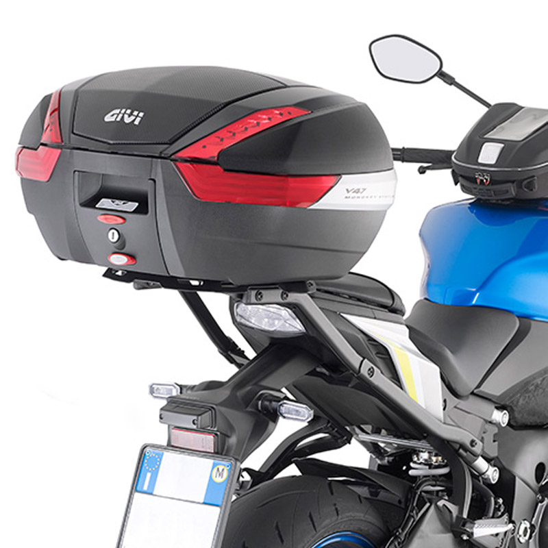 Soporte trasero Suzuki GSX S1000 21- Givi