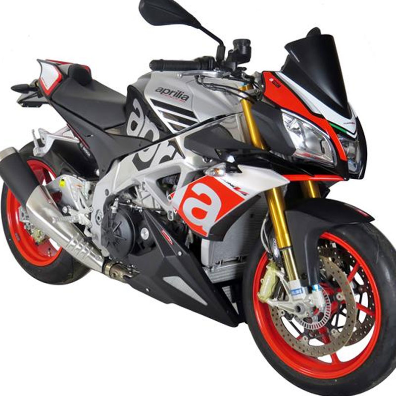 Quilla moto PowerBronze moto Aprilia Tuono V4 13-20