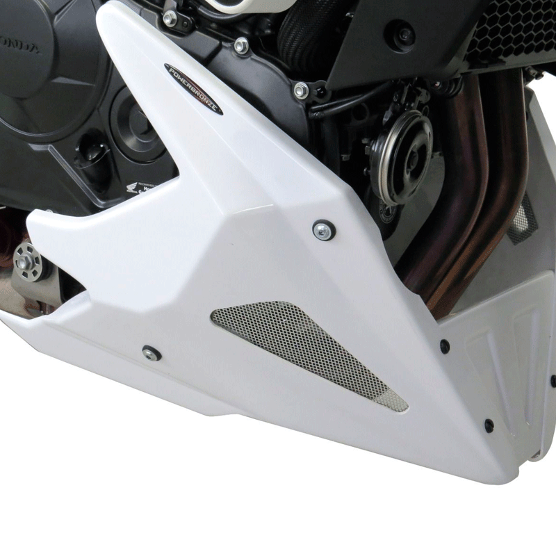 Quilla moto PowerBronze Honda CB750-Transalp