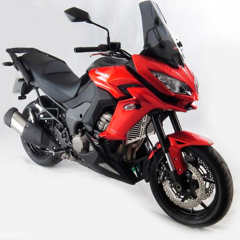 Quilla Kawasaki Versys 1000 12-18