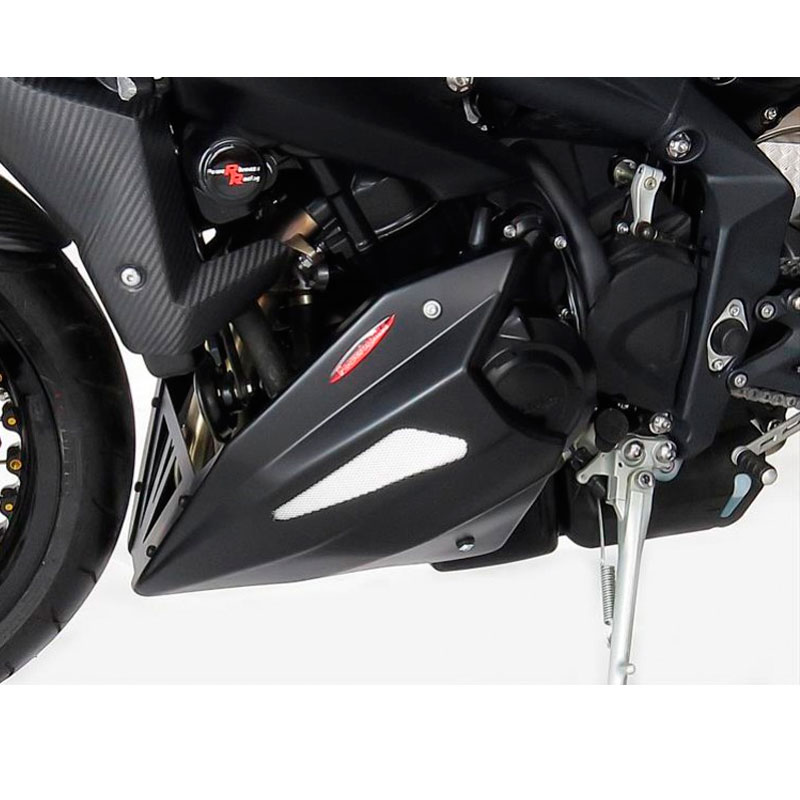 Quilla Triumph Street Triple