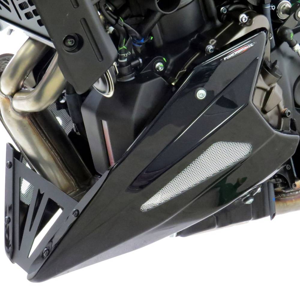 Quilla moto PowerBronze Yamaha Tracer 7 25-