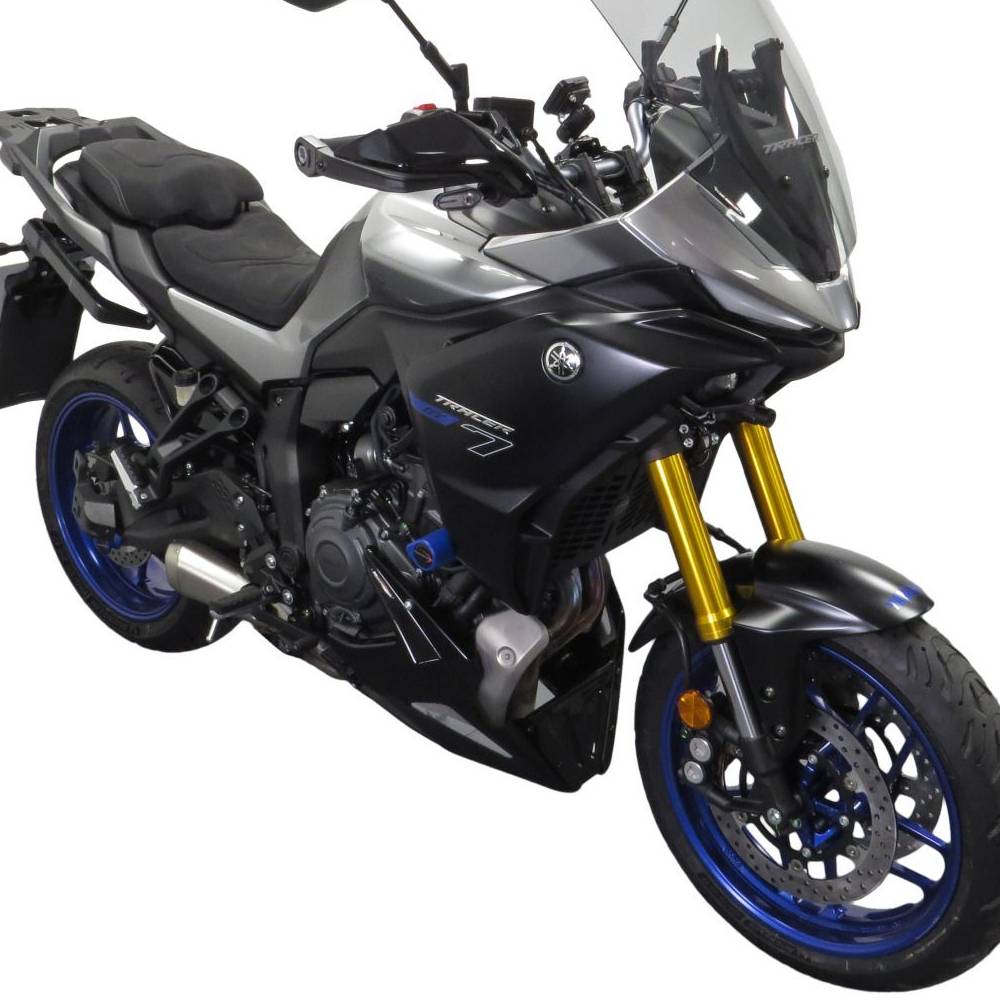 Quilla moto PowerBronze Yamaha Tracer 7 25-