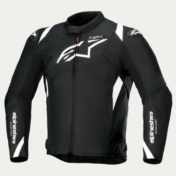 Chaqueta Alpinestars T-SP 1 V2 impermeable