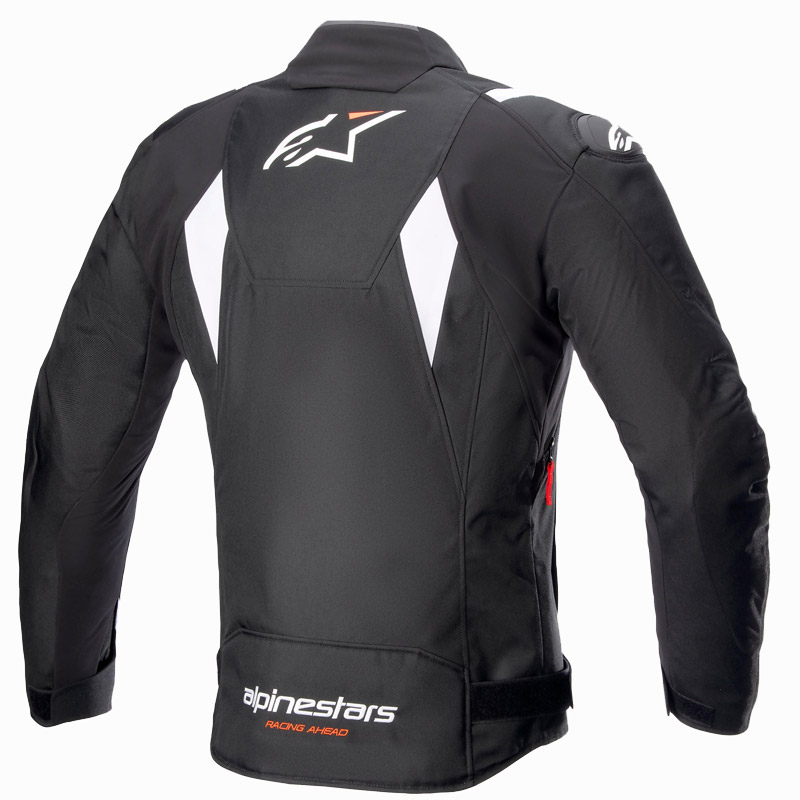 Chaqueta Alpinestars T-SP 1 V2 impermeable