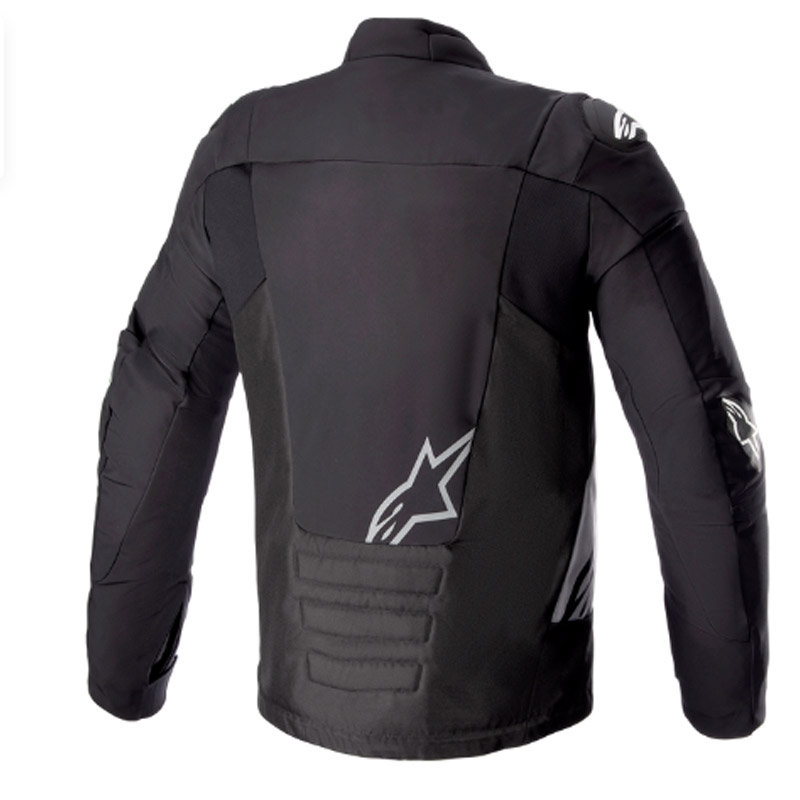 Chaqueta Alpinestars SMX impermeable