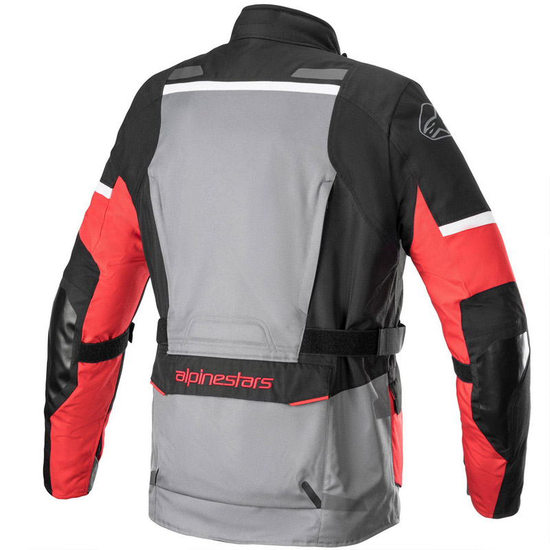 Chaqueta Alpinestars Andes V3 rojo