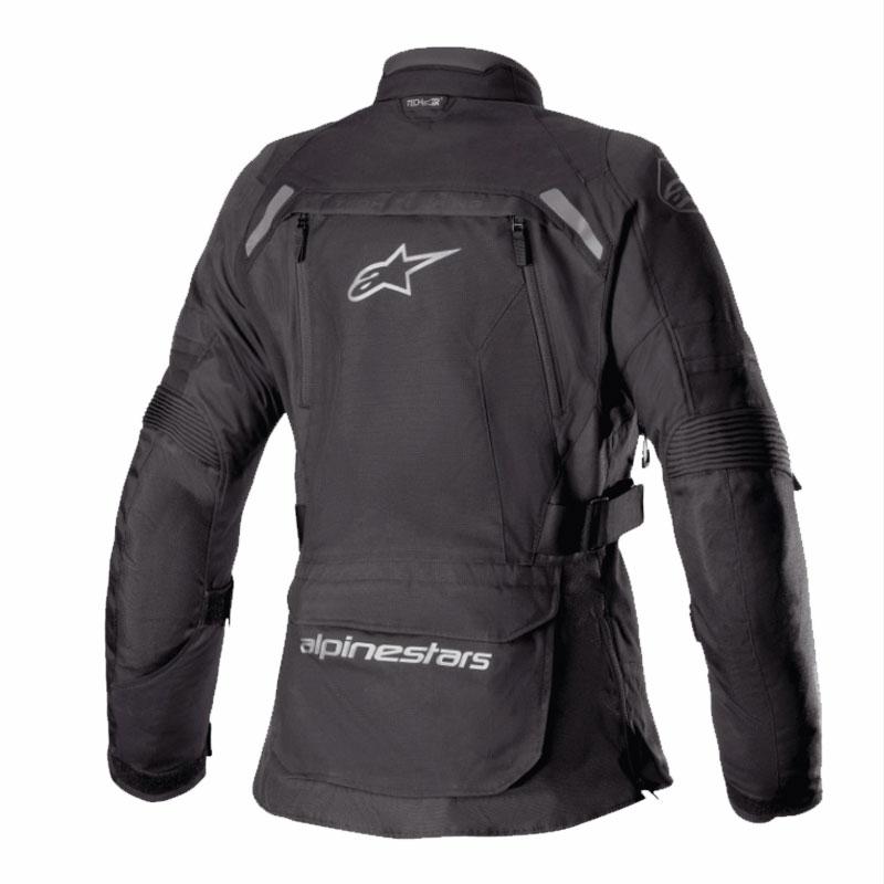 Chaqueta Alpinestars Stella Bogota Pro Drystar fluor