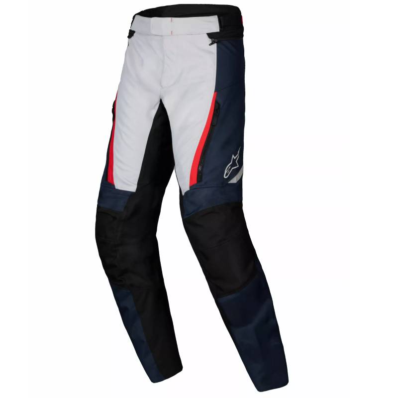 Pantalon ACTEON ALPINESTARS Noir - , Pantalon Moto Textile