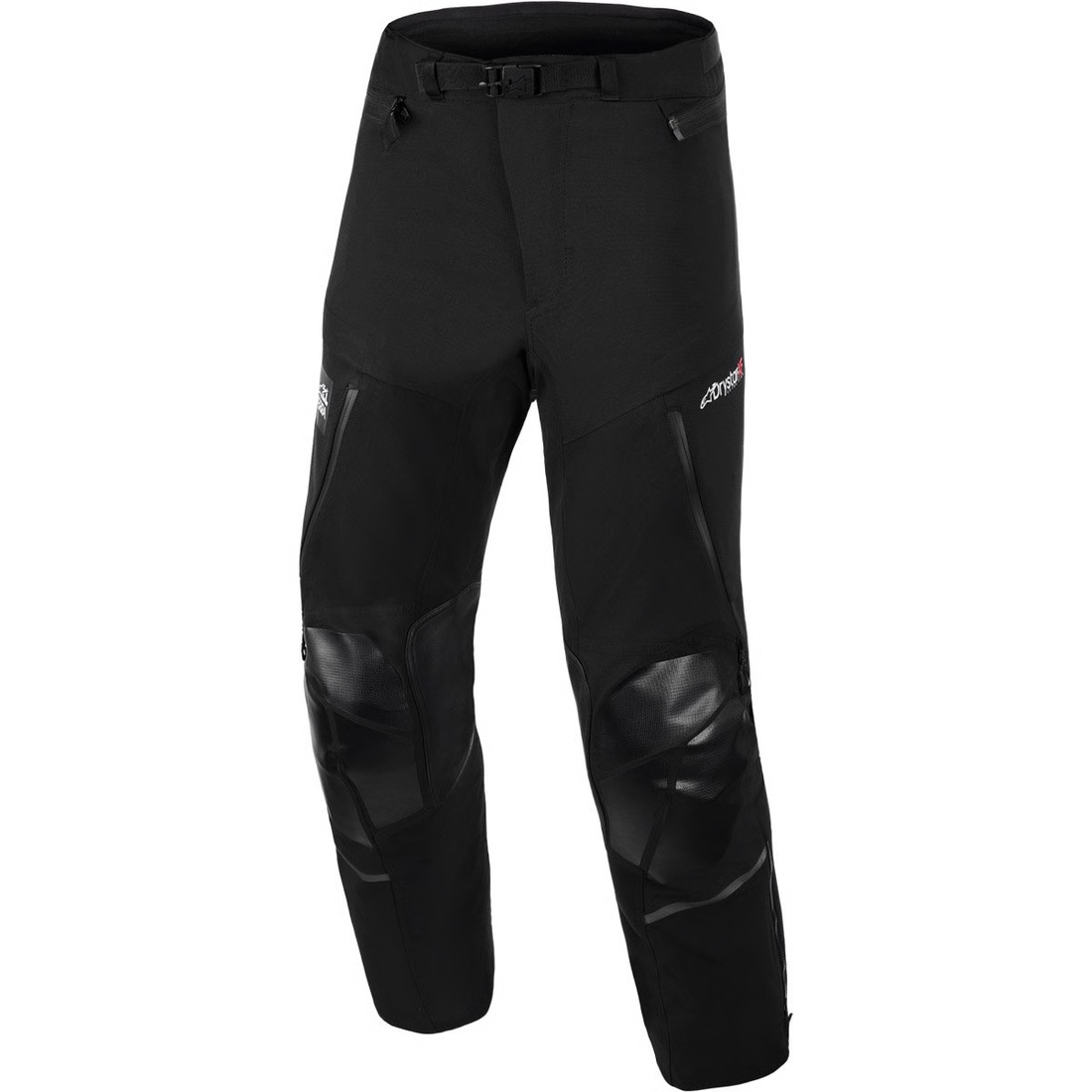 Pantalon Alpinestars Andes Pro Drystar Negro / Gris