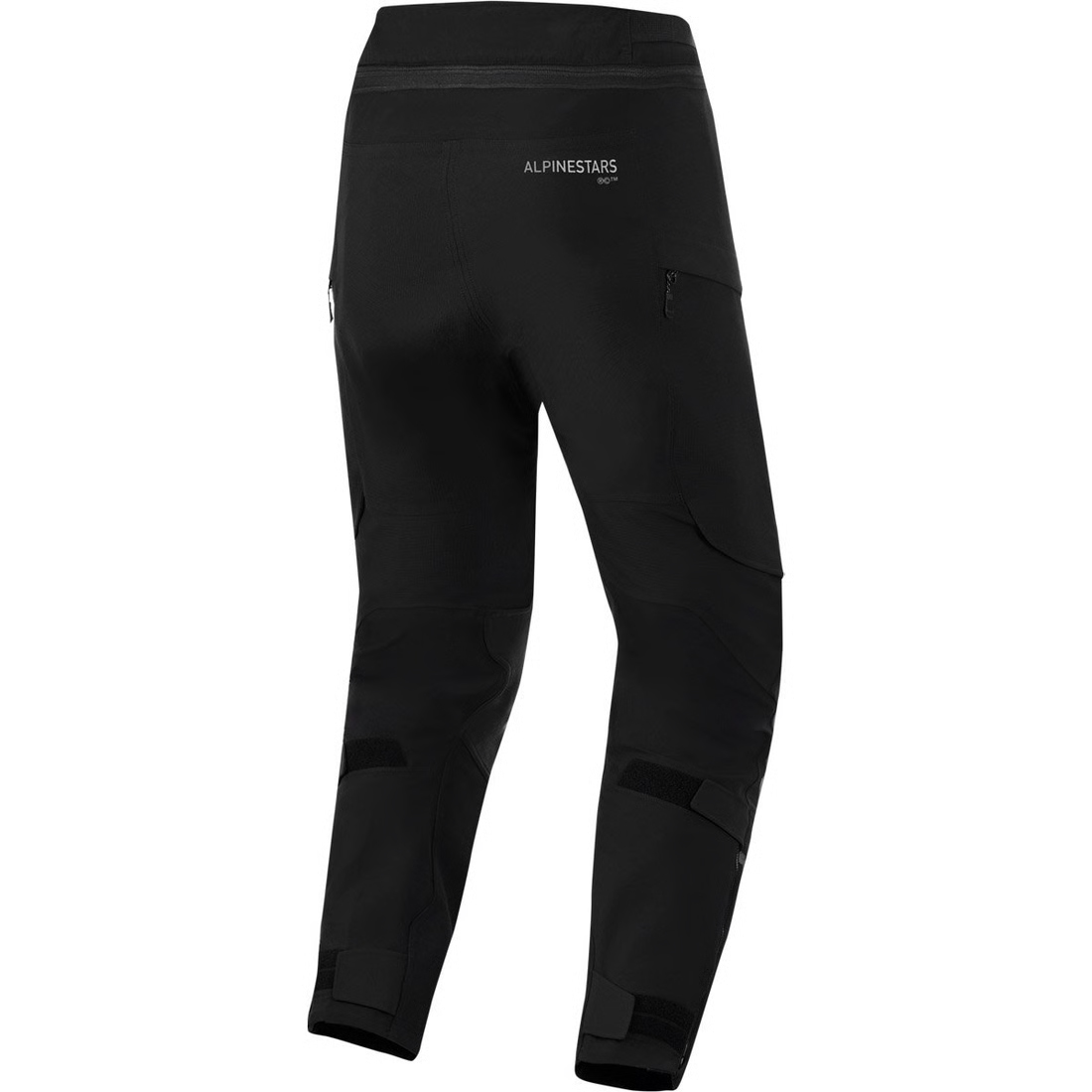 Pantalon Alpinestars Andes Pro Drystar Negro / Gris